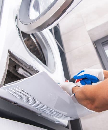 Appliance repair in Hanover Park, IL